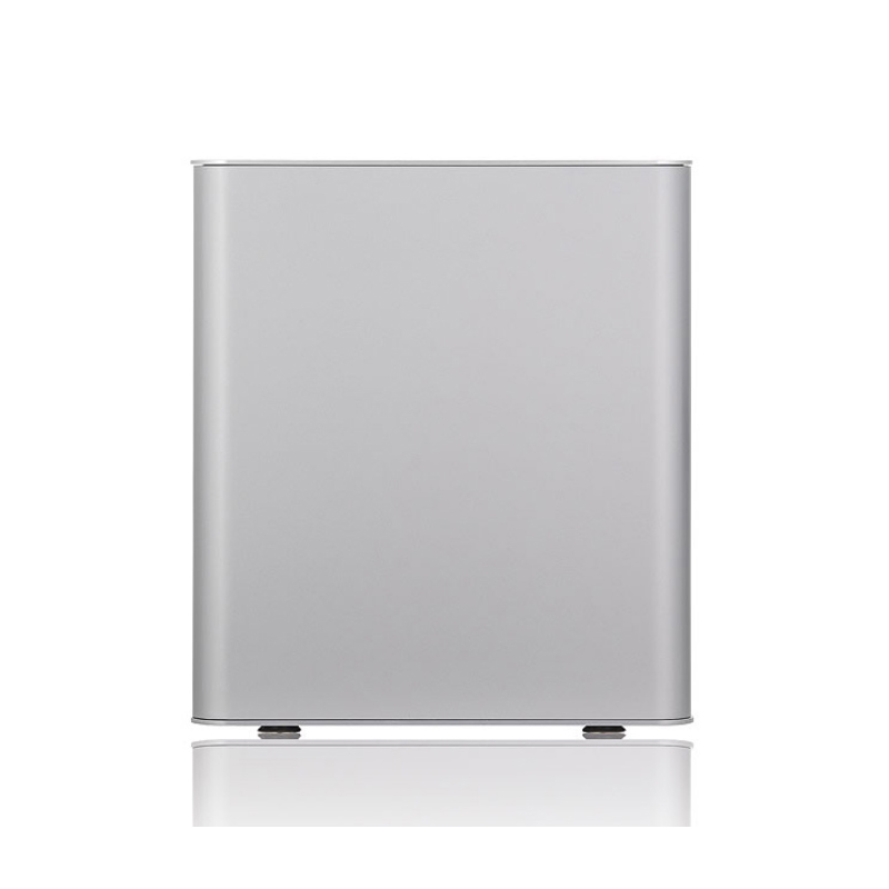 Loa subwoofer Piega PS2 White chính hãng - Hình 1