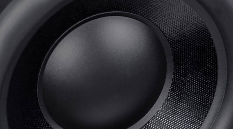 Loa Subwoofer Piega Sub PS 101 Chính Hãng - Hình 6
