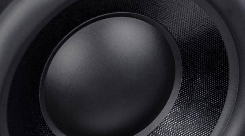 Loa Subwoofer Piega Sub PS 101 Chính Hãng - Hình 6