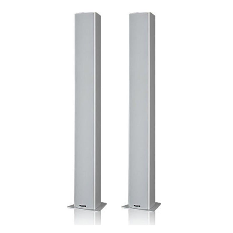 Loa Piega TMicro 6 White chính hãng - Hình 1