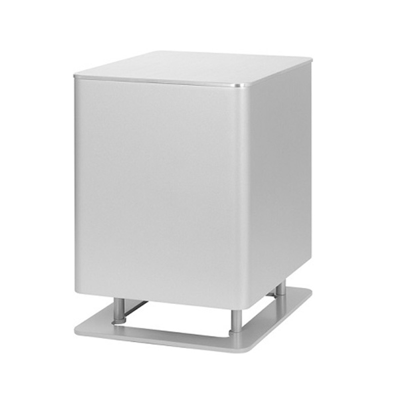 Loa subwoofer Piega TMicro White chính hãng - Hình 1
