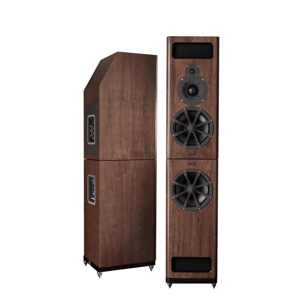 Loa PMC MB2 XBD SE chính hãng - Hình 1