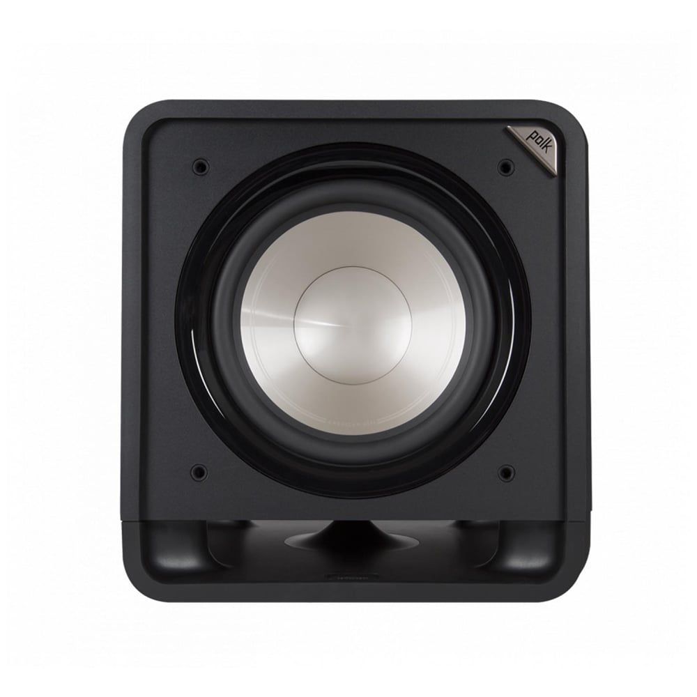 Loa subwoofer Polk Audio HTS10 chính hãng - Hình 1
