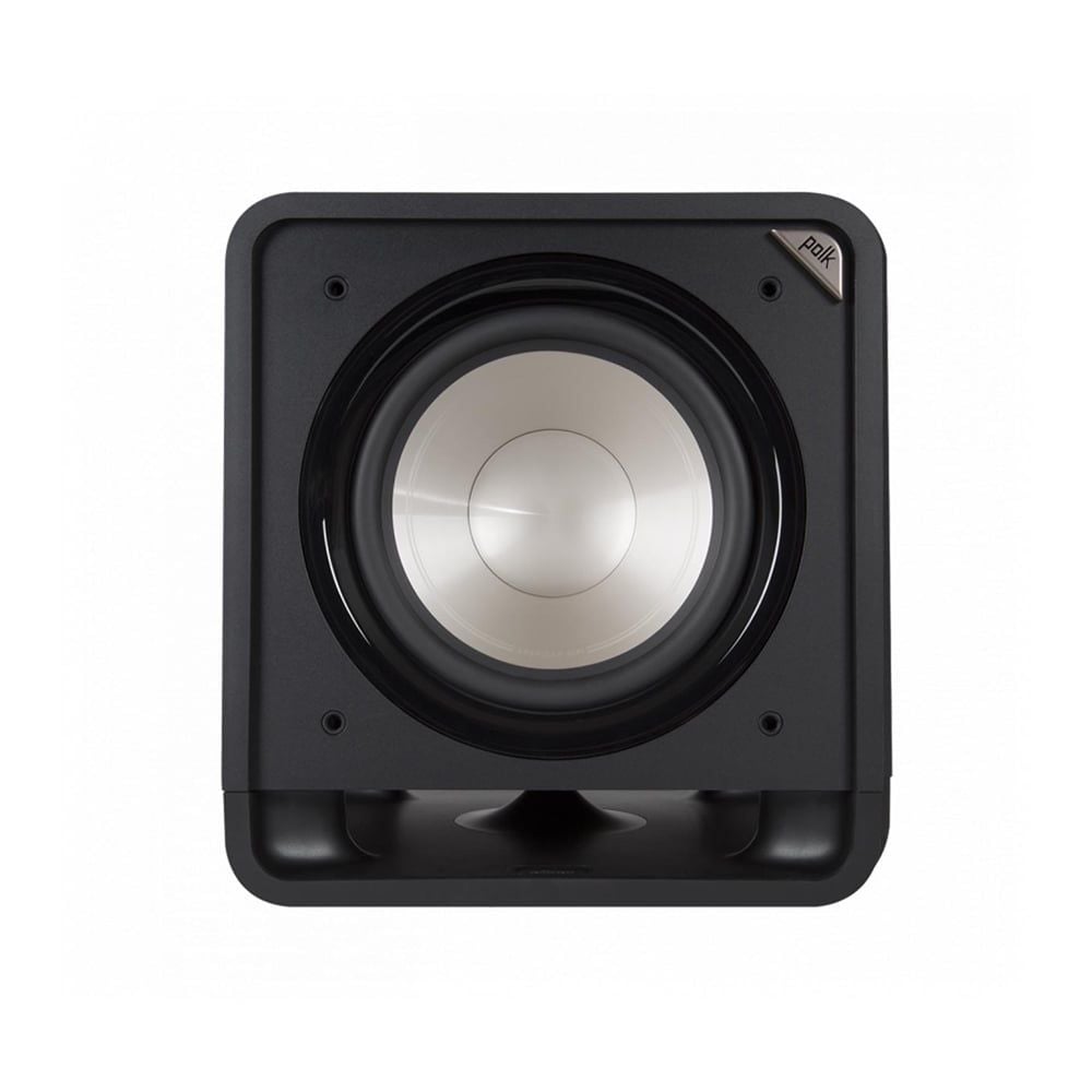 Loa subwoofer Polk Audio HTS12 chính hãng - Hình 1
