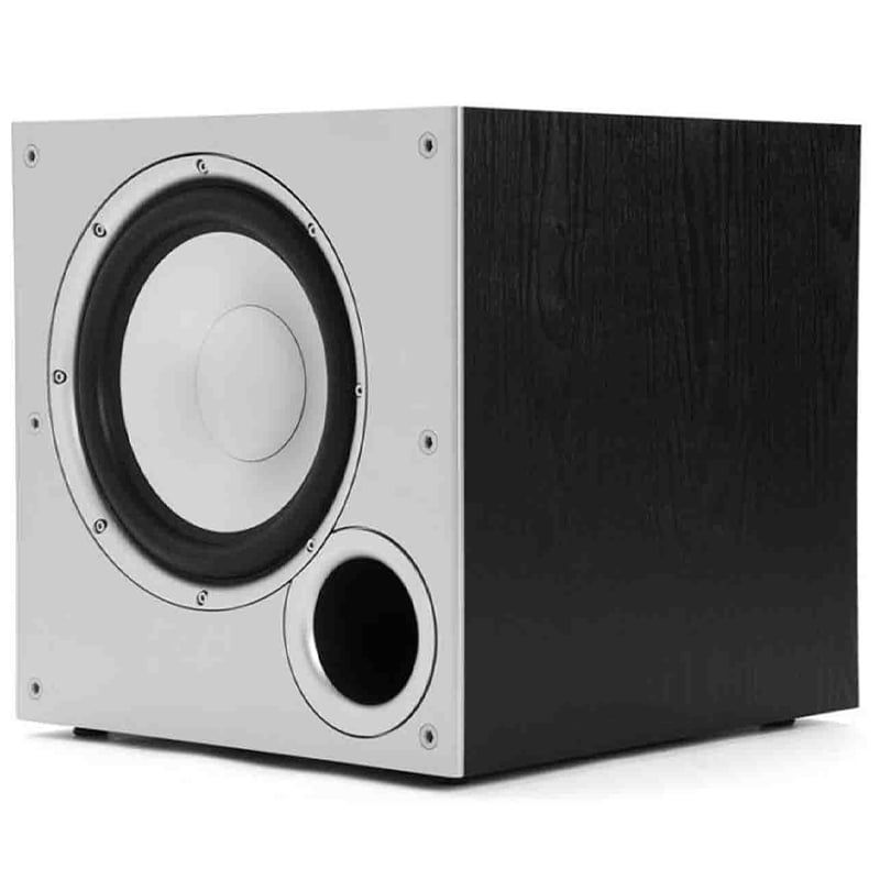 Loa subwoofer Polk Audio PSW10 chính hãng - Hình 3