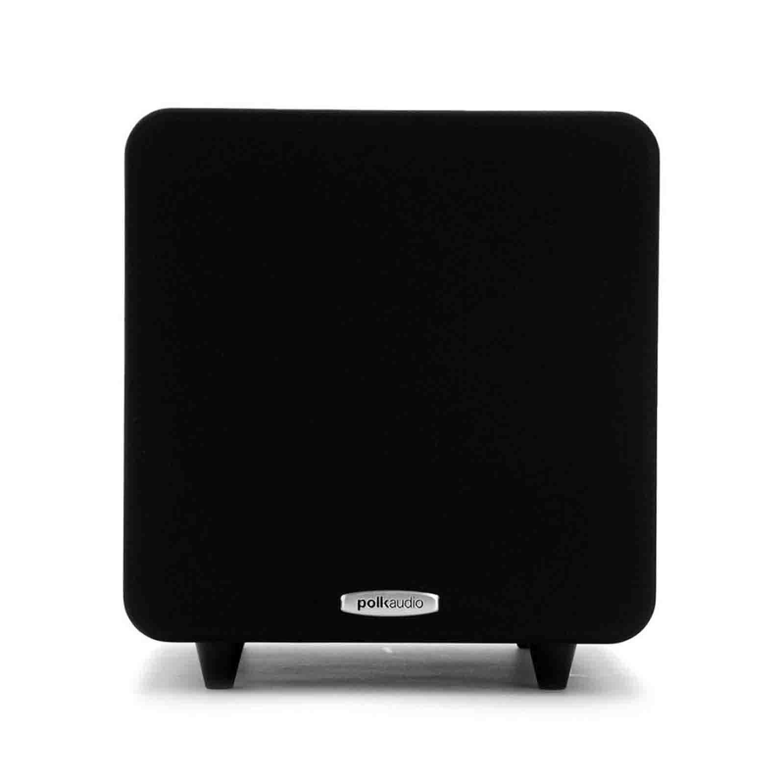 Loa subwoofer Polk Audio PSW110 chính hãng - Hình 1