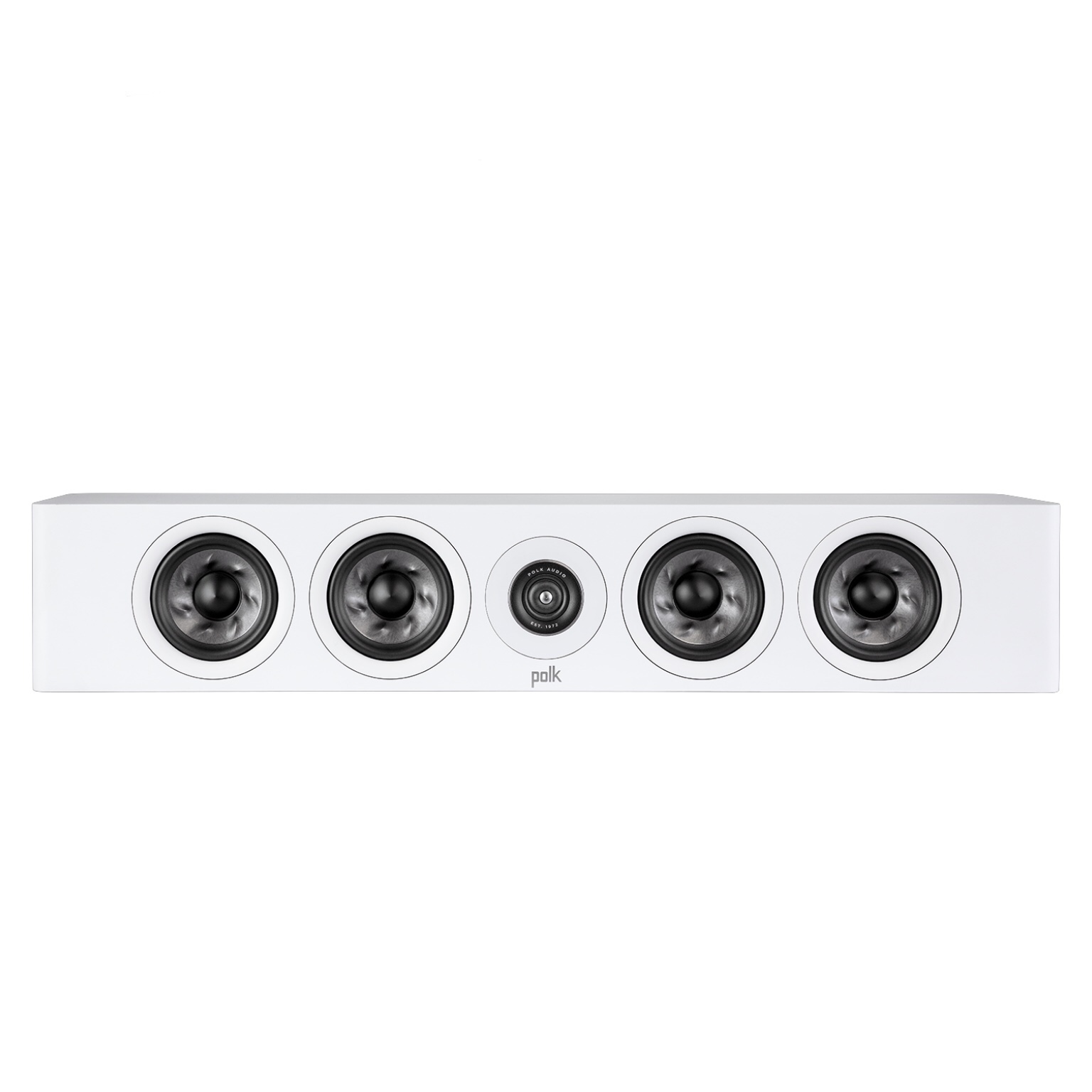 Loa center Polk Audio Reserve R350 chính hãng - Hình 1