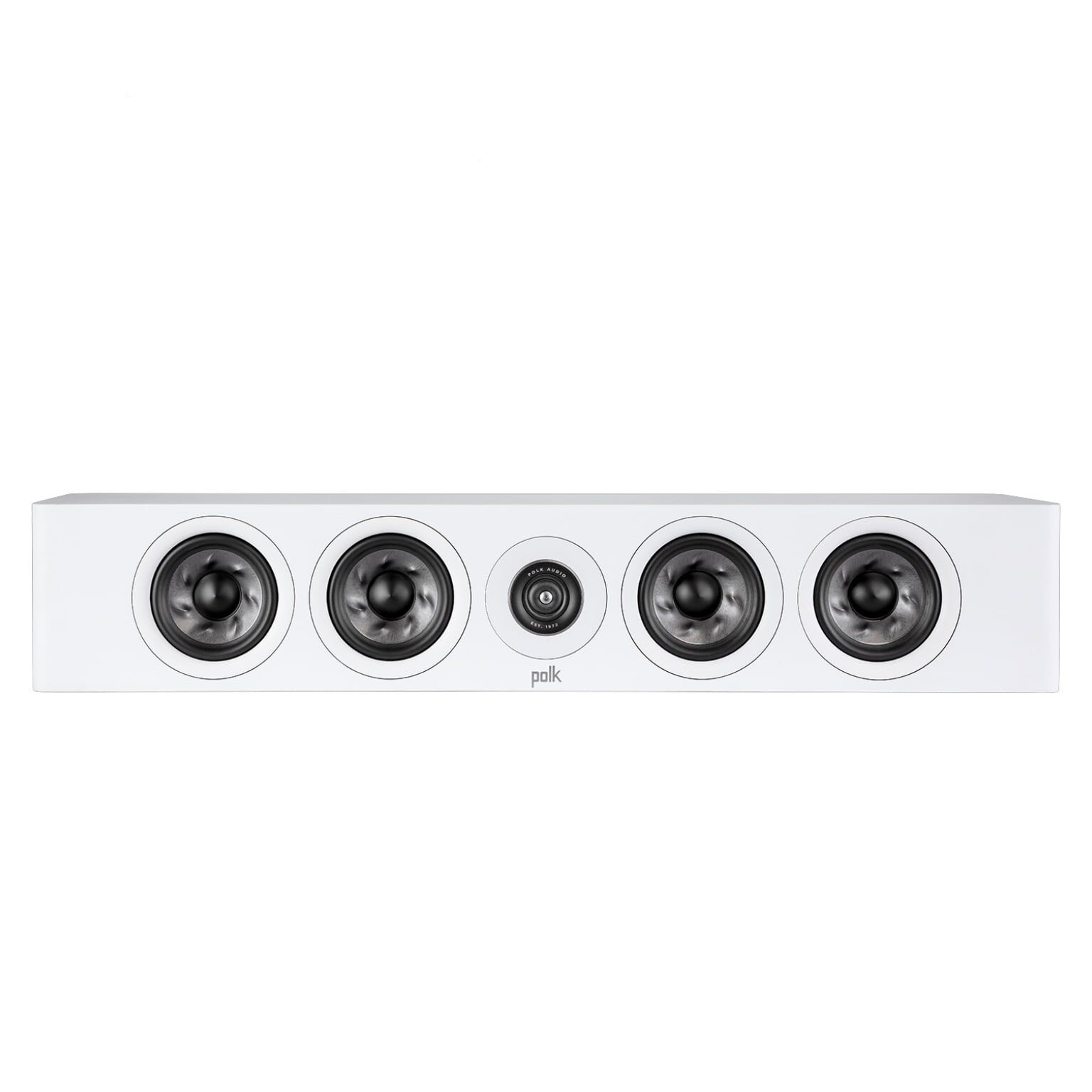 Loa center Polk Audio Reserve R350 chính hãng - Hình 1