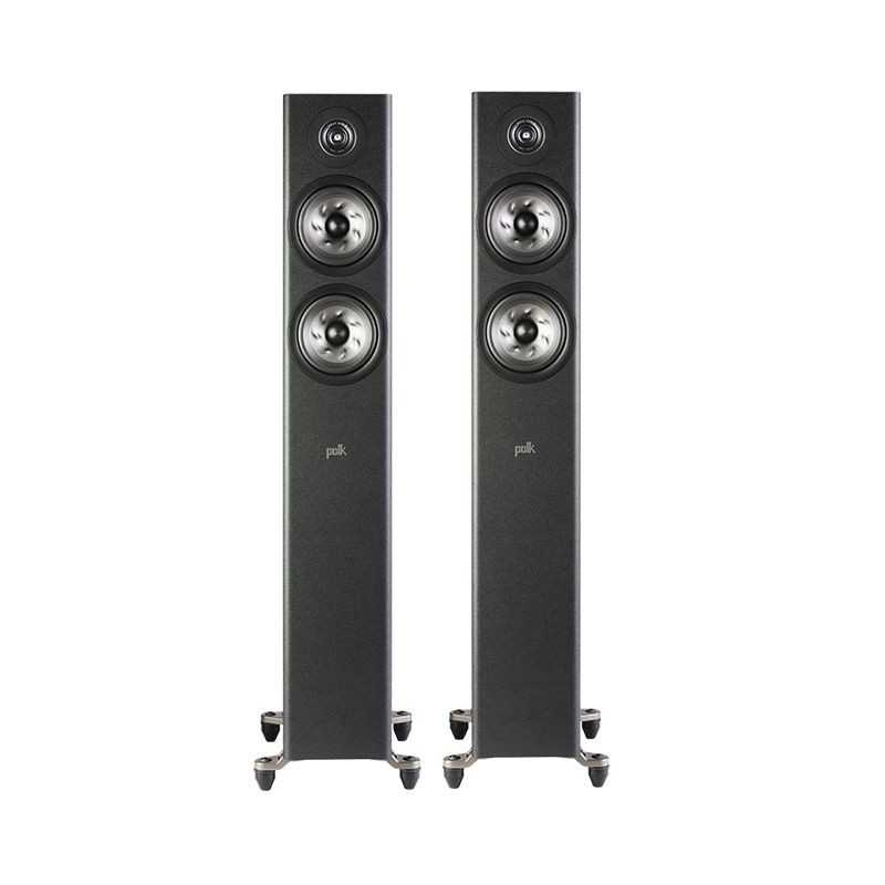 Loa Polk Audio Reserve R500 chính hãng - Hình 1