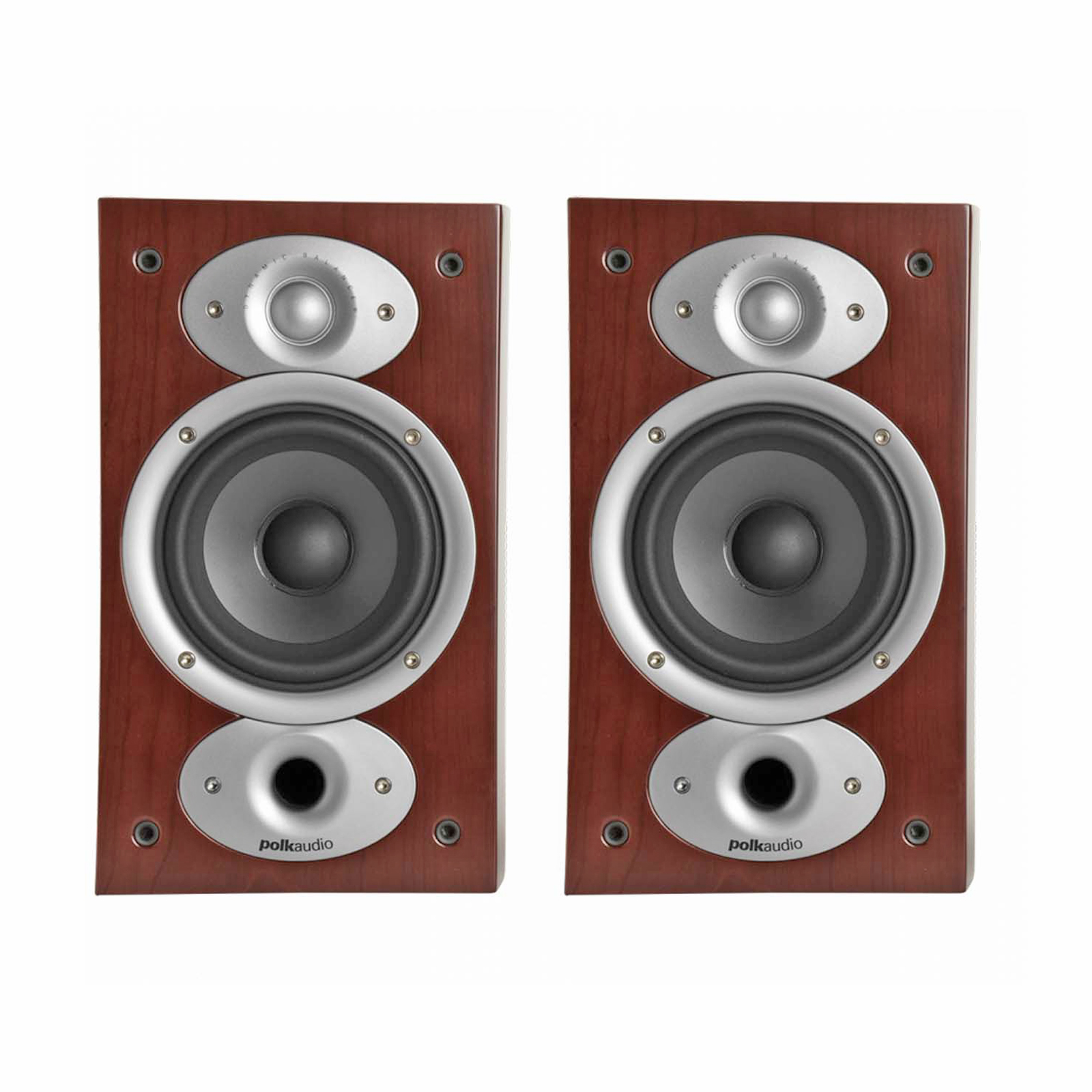 Loa xem phim Polk Audio RTiA3 chính hãng - Hình 1