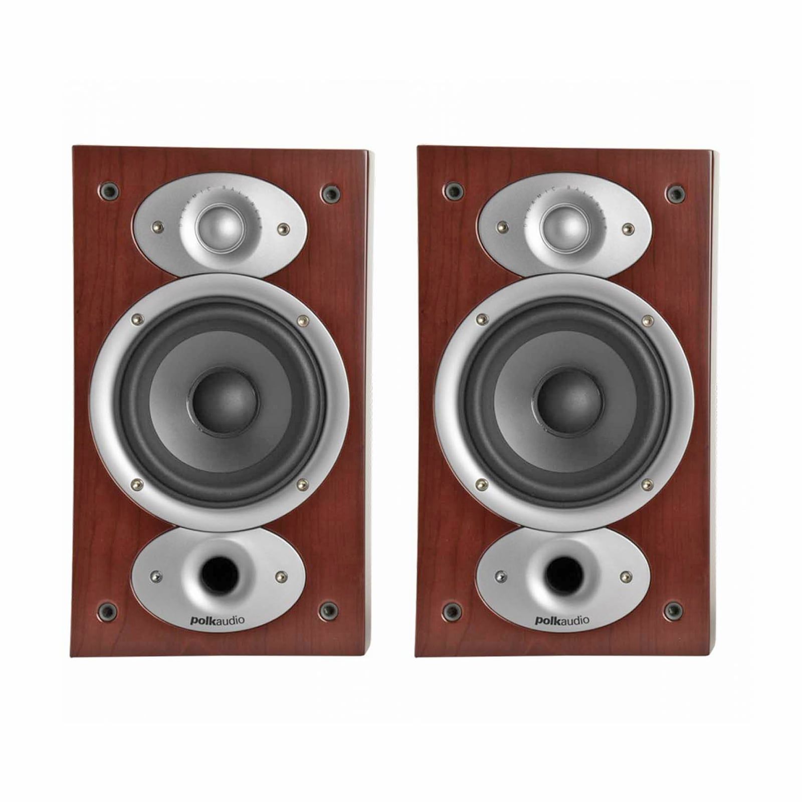 Loa xem phim Polk Audio RTiA3 chính hãng - Hình 1
