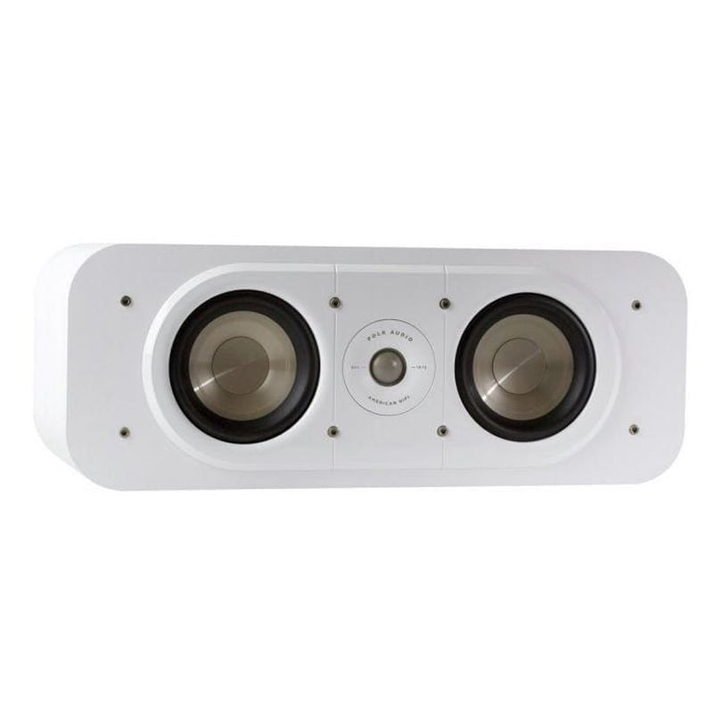 Loa center Polk Audio Signature S30 chính hãng - Hình 1