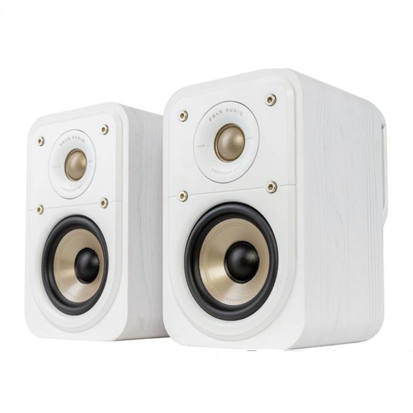 Loa Polk Signature Elite ES10 chính hãng - Hình 1