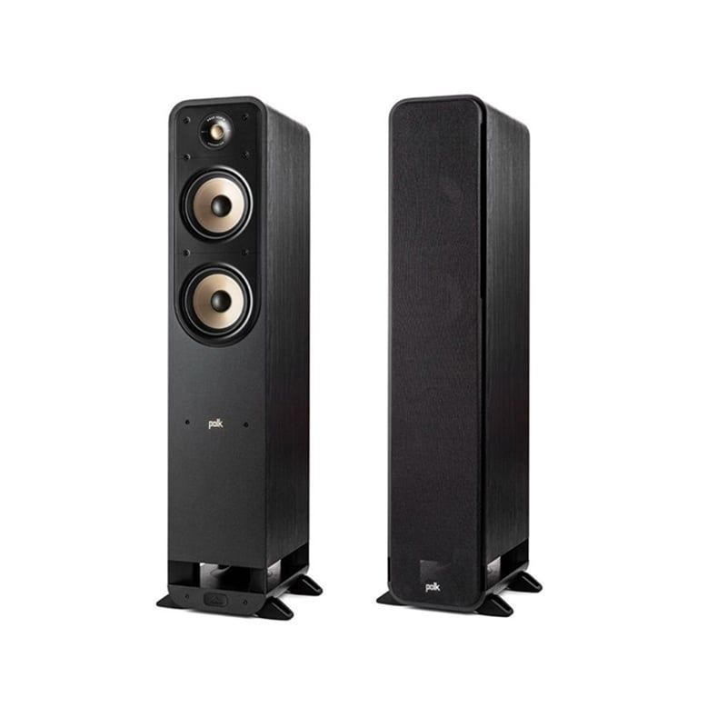 Loa Polk Audio Signature Elite ES55 chính hãng - Hình 1