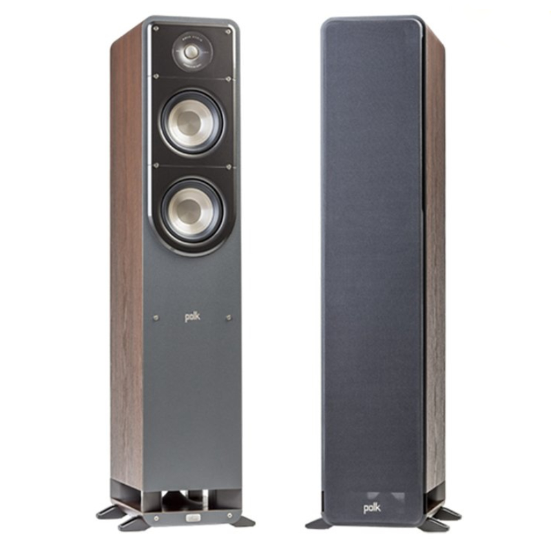Loa Polk Audio Signature S50 Chính Hãng - Hình 3