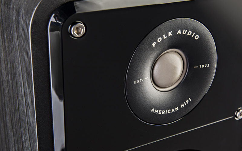 Loa Polk Audio Signature S50 Chính Hãng - Hình 2