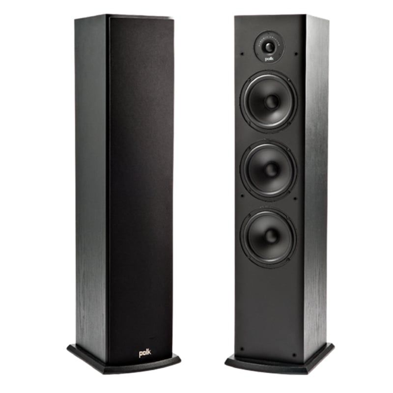Loa Polk Audio T50 chính hãng - Hình 1