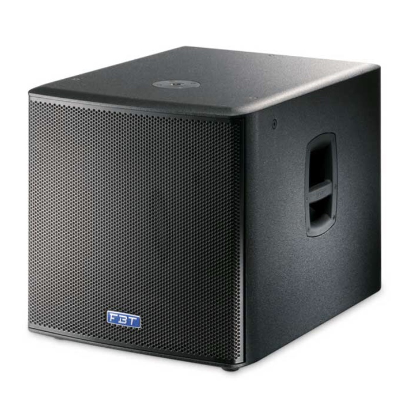 Loa subwoofer FBT Mitus 118SA chính hãng - Hình 1