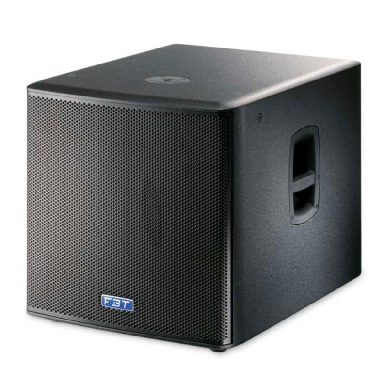 Loa subwoofer FBT Mitus 118SA chính hãng - Hình 1
