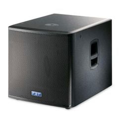 Loa subwoofer FBT Mitus 118SA chính hãng - Thumb 1