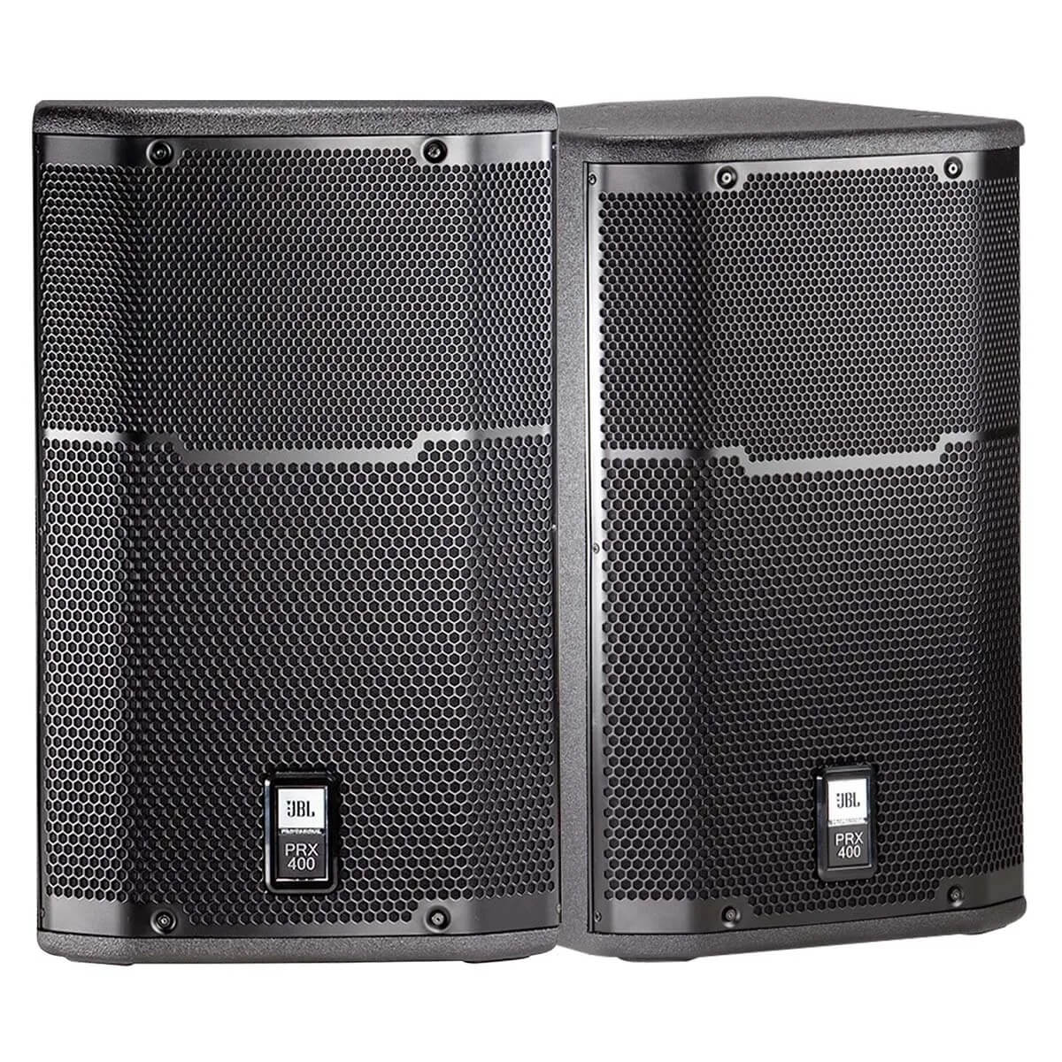 Loa Sân Khấu JBL PRX412M Chính Hãng - Hình 3