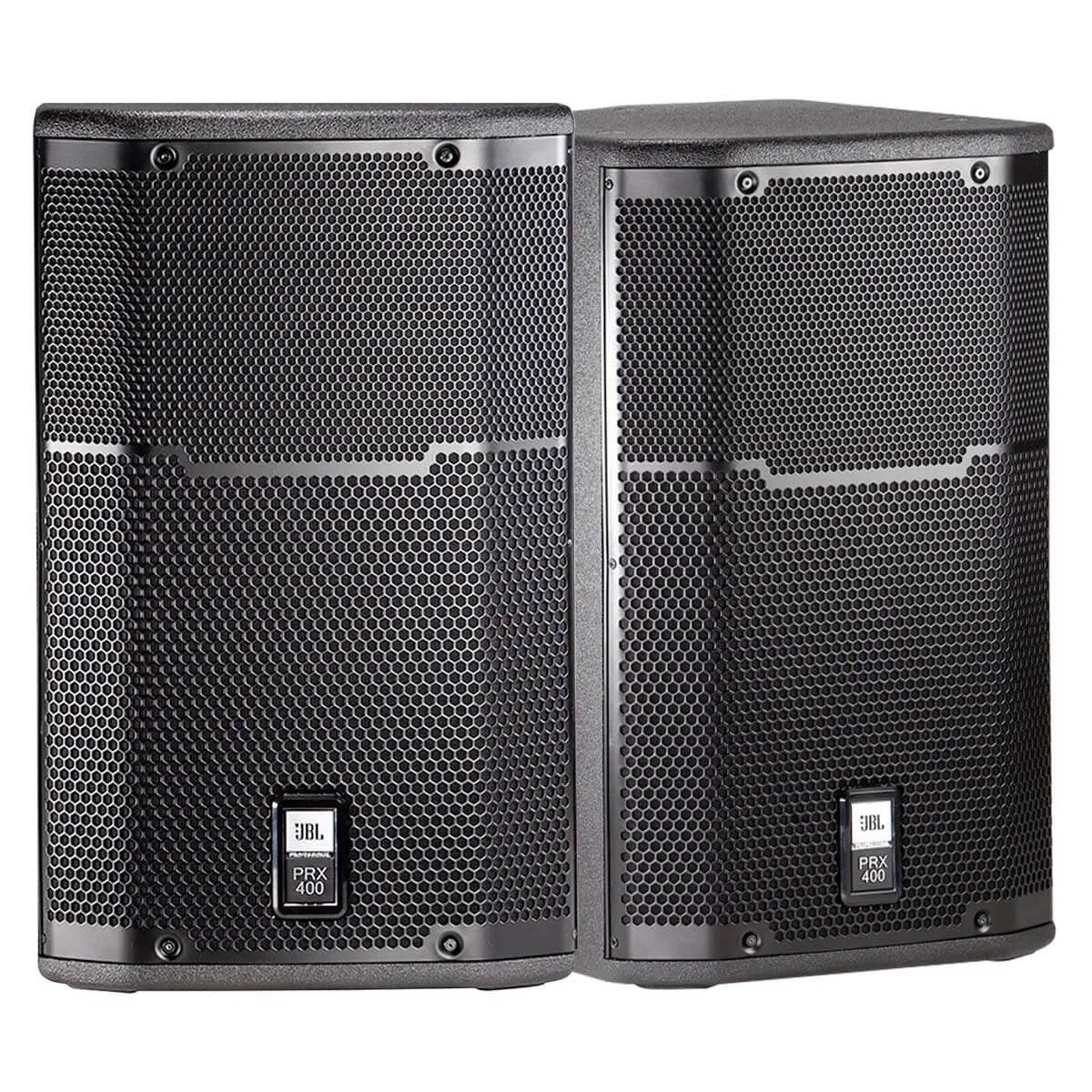 Loa Sân Khấu JBL PRX412M Chính Hãng - Hình 3