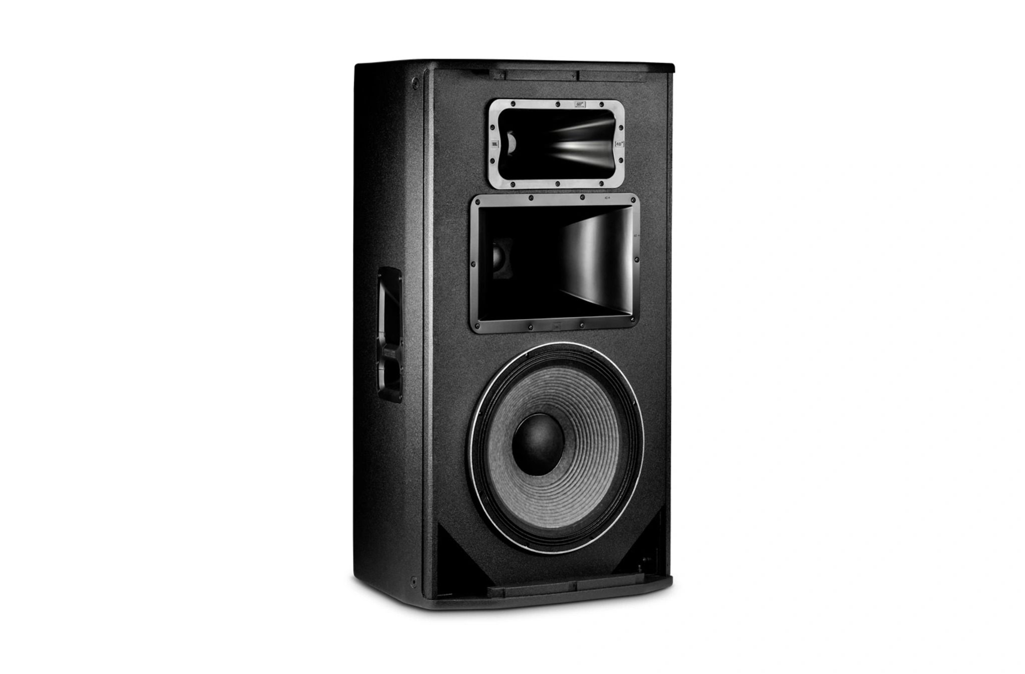 Loa JBL SRX835P chính hãng - Hình 2