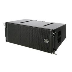 Loa Line Array Wharfedale WLA-210 Chính Hãng - Thumb 3