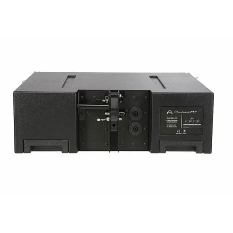 Loa Line Array Wharfedale WLA-210 Chính Hãng - Hình 2