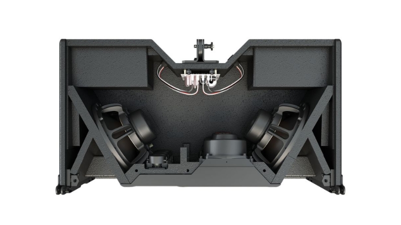 Loa Sân Khấu Martin Audio WPC Chính Hãng - Hình 4