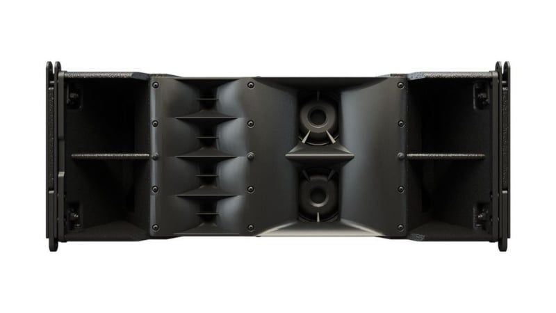 Loa Sân Khấu Martin Audio WPC Chính Hãng - Hình 5