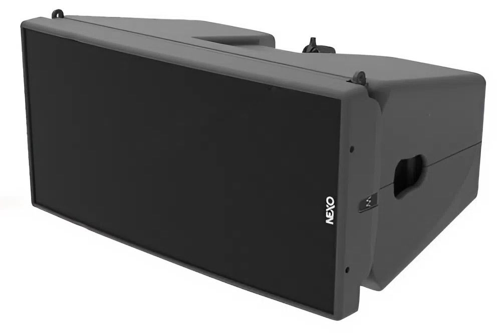 Loa trình diễn Nexo GEO M1025I chính hãng - Hình 2