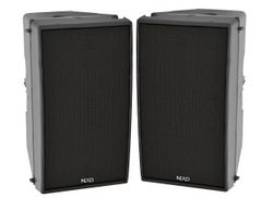 Loa trình diễn Nexo GEO M1025I chính hãng - Thumb 3