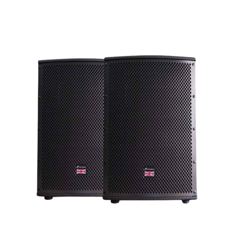 Loa Sân Khấu Studiomaster TRX 10A Chính Hãng - Hình 4