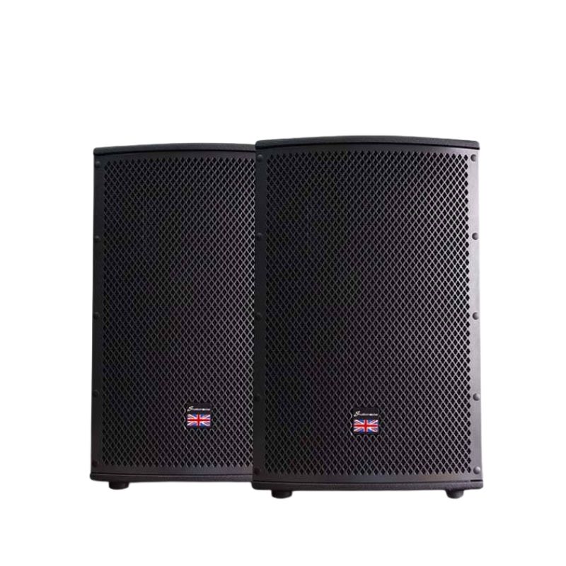 Loa Sân Khấu Studiomaster TRX 10A Chính Hãng - Hình 4