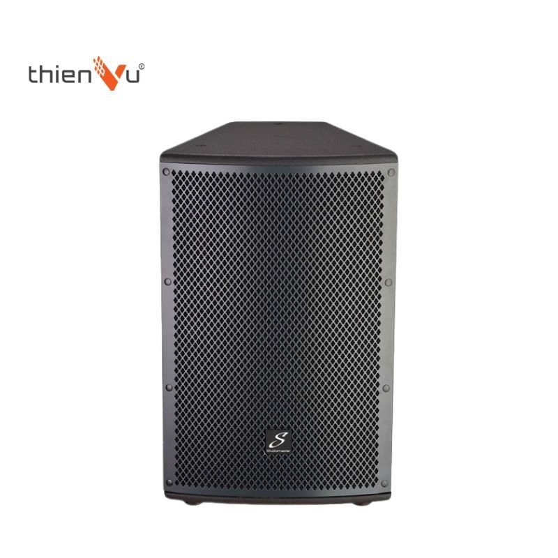Loa Sân Khấu Studiomaster TRX 15A - Hình 1