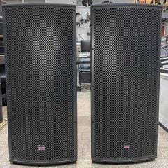 Loa karaoke Studiomaster TRX 215 chính hãng - Thumb 4