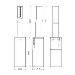 Loa Sân Khấu Sumico EUROTECH 1226 Chính Hãng - Thumb 2