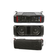 Loa Sân Khấu Sumico EUROTECH 206LA Chính Hãng - Thumb 2