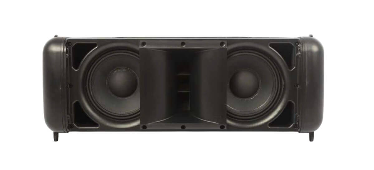 Loa Sân Khấu Sumico EUROTECH 206LA Chính Hãng - Hình 4