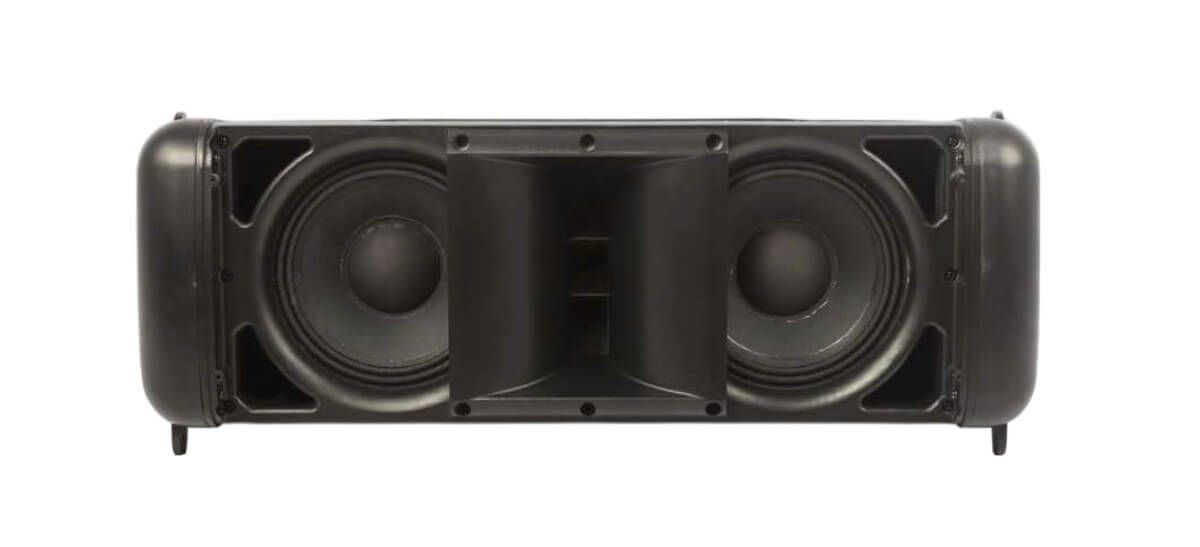Loa Sân Khấu Sumico EUROTECH 206LA Chính Hãng - Hình 4