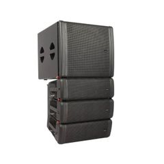 Loa Sân Khấu Sumico EUROTECH 206LA Chính Hãng - Thumb 1