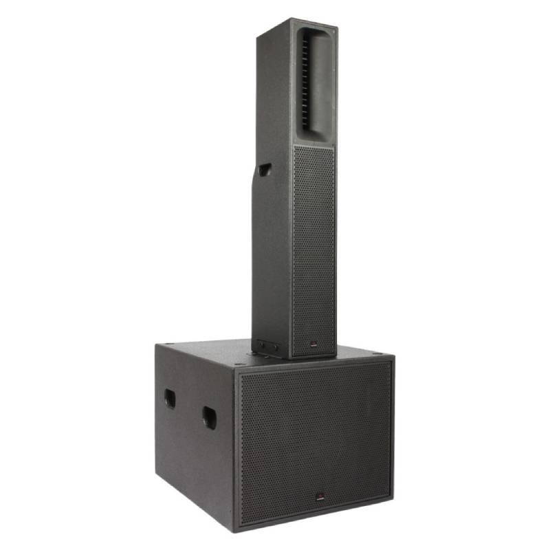 Loa Hội Trường Sumico EUROTECH 1846 Cao Cấp - Hình 1