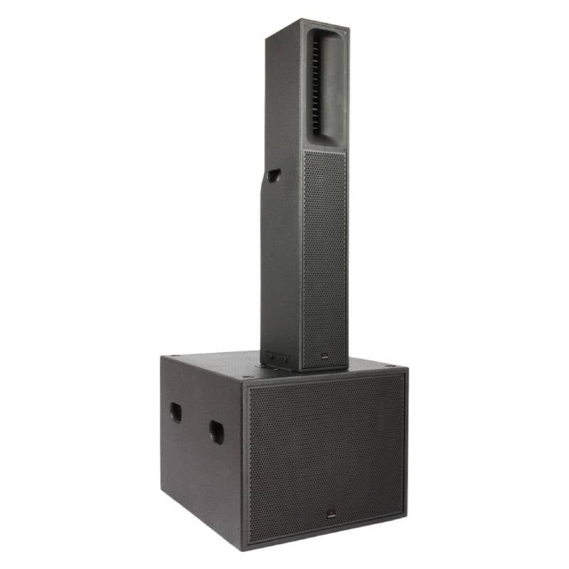 Loa Hội Trường Sumico EUROTECH 1846 Cao Cấp - Hình 1