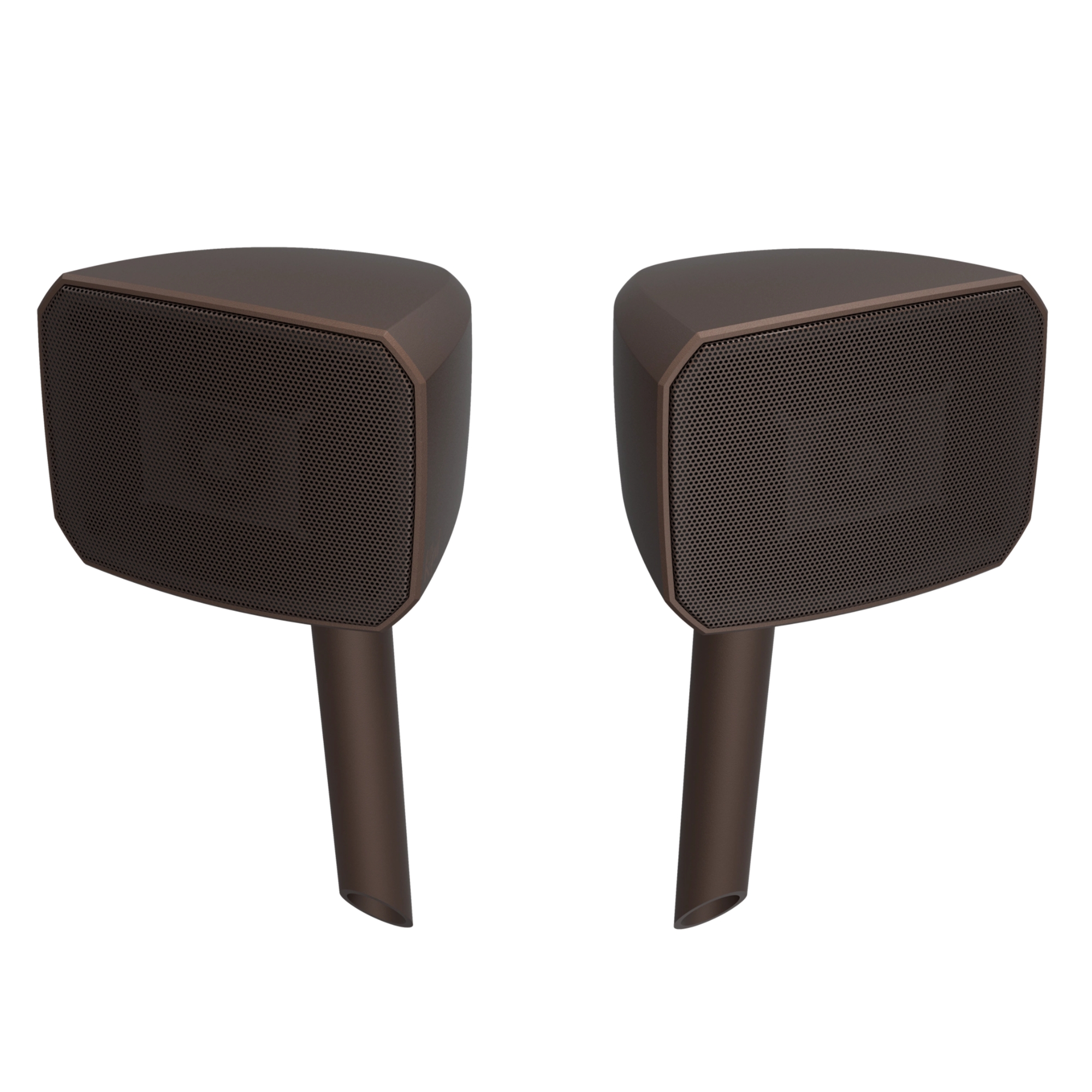 Loa Sân Vườn Klipsch Courtyard 2.0 Chính Hãng - Hình 3