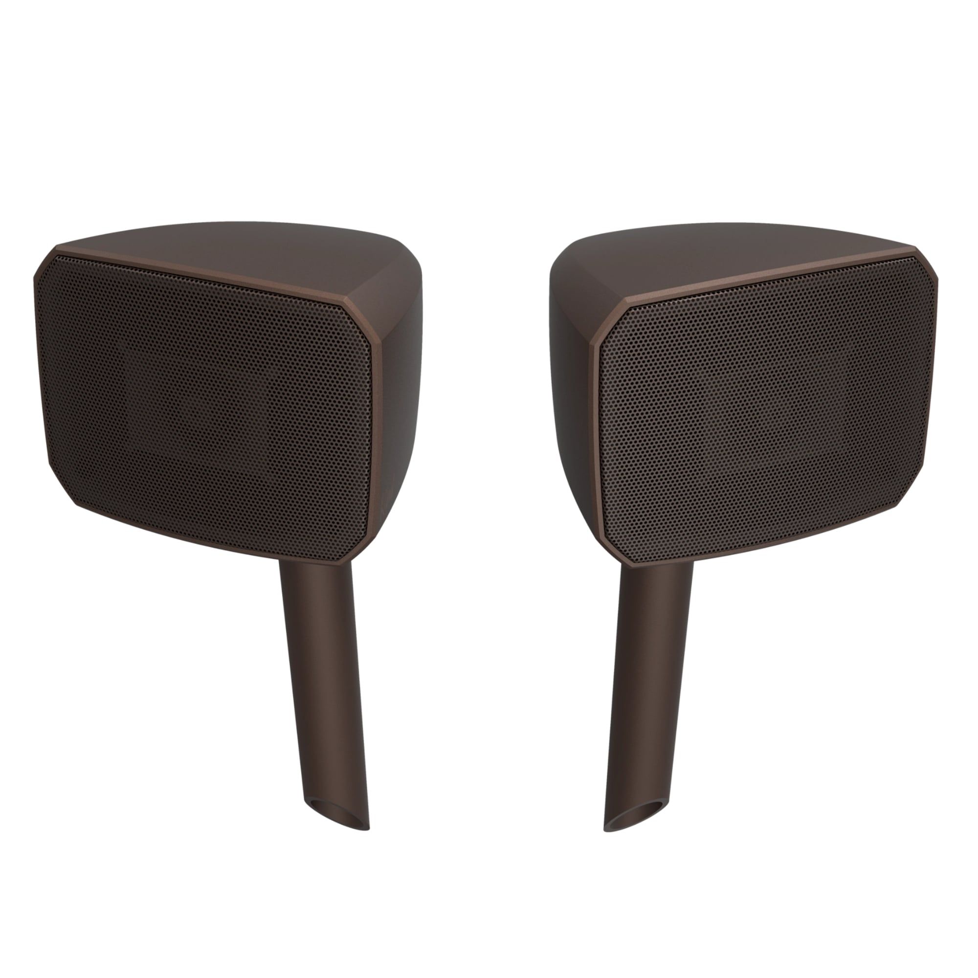 Loa Sân Vườn Klipsch Courtyard 2.0 Chính Hãng - Hình 3