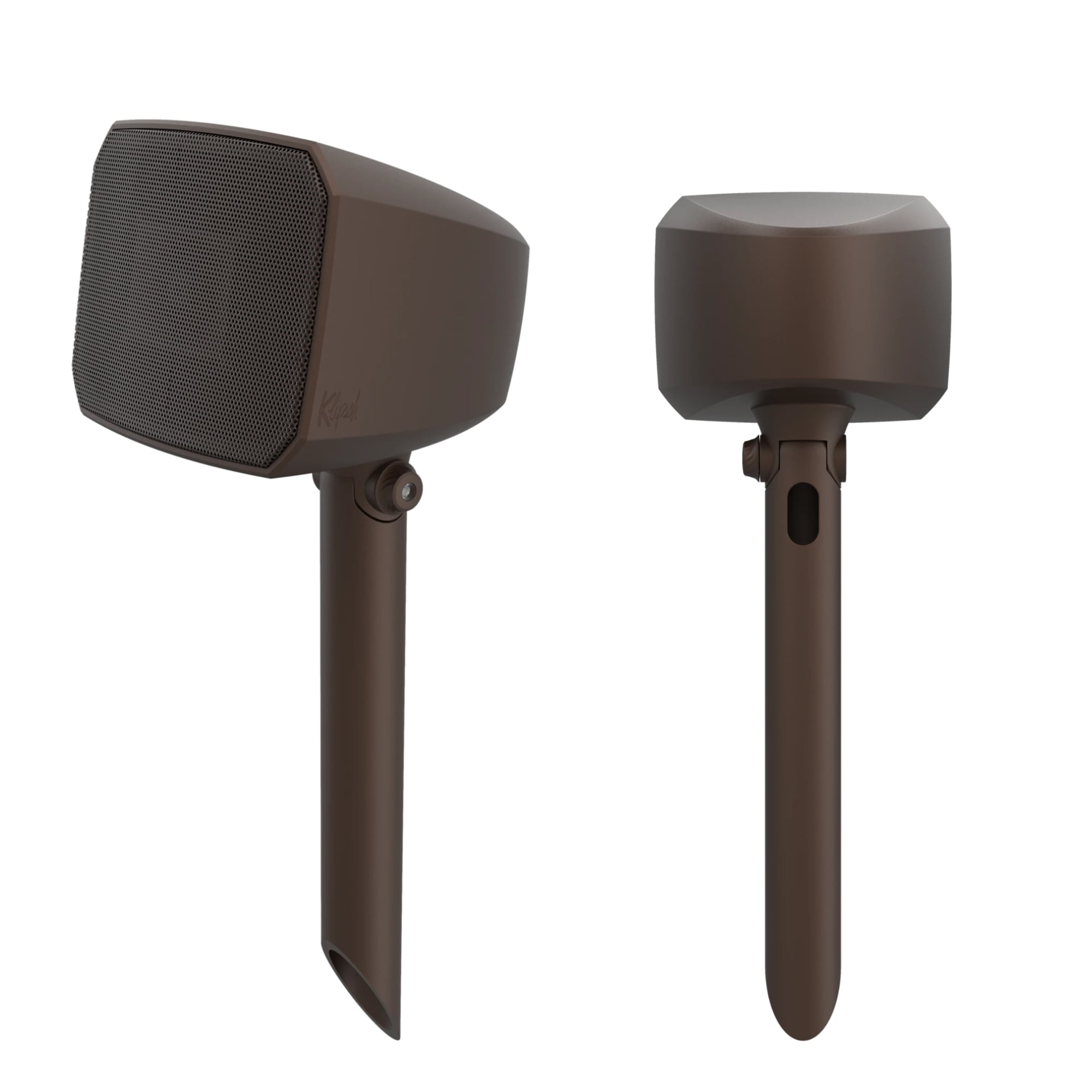 Loa Sân Vườn Klipsch Courtyard 4.1 Chính Hãng - Hình 2