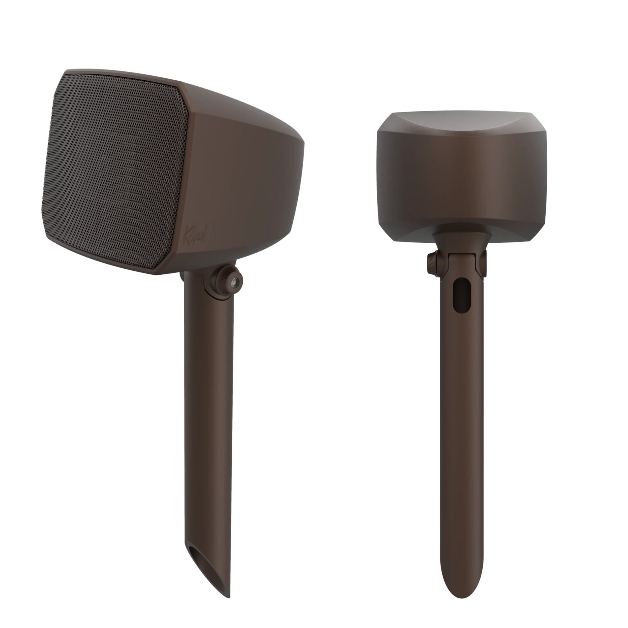 Loa Sân Vườn Klipsch Courtyard 4.1 Chính Hãng - Hình 2