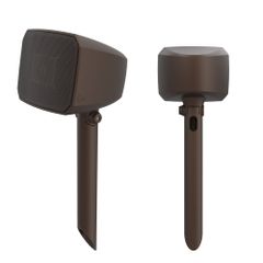 Loa Sân Vườn Klipsch Courtyard 4.1 Chính Hãng - Thumb 2
