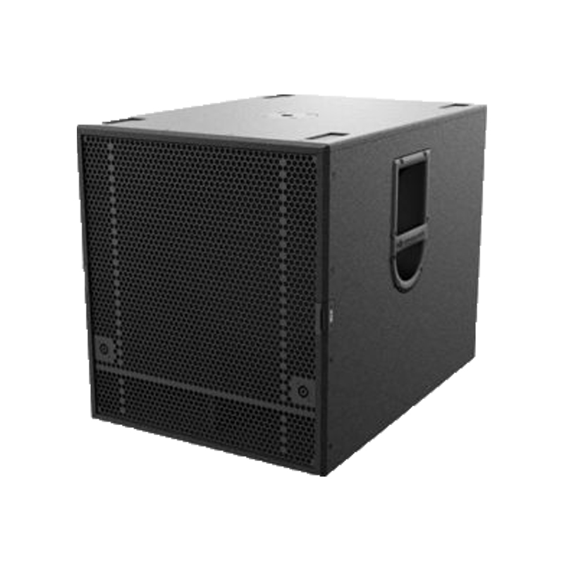 Loa subwoofer SE Audiotechnik B21 chính hãng - Hình 1